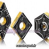 TURNING INSERTS TURNING INSERTS